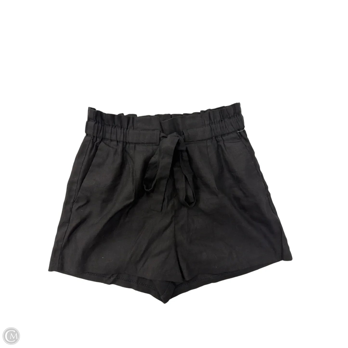 Shorts By Express In Black, Size: 8
