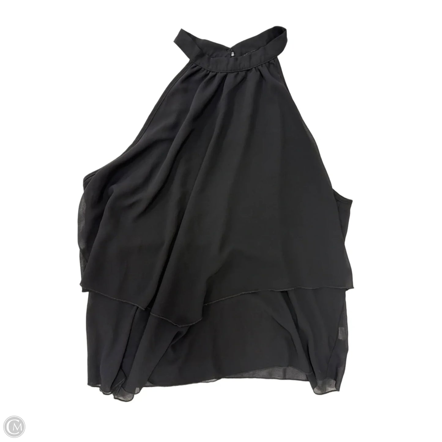 Tank Top By Torrid In Black, Size: 3x