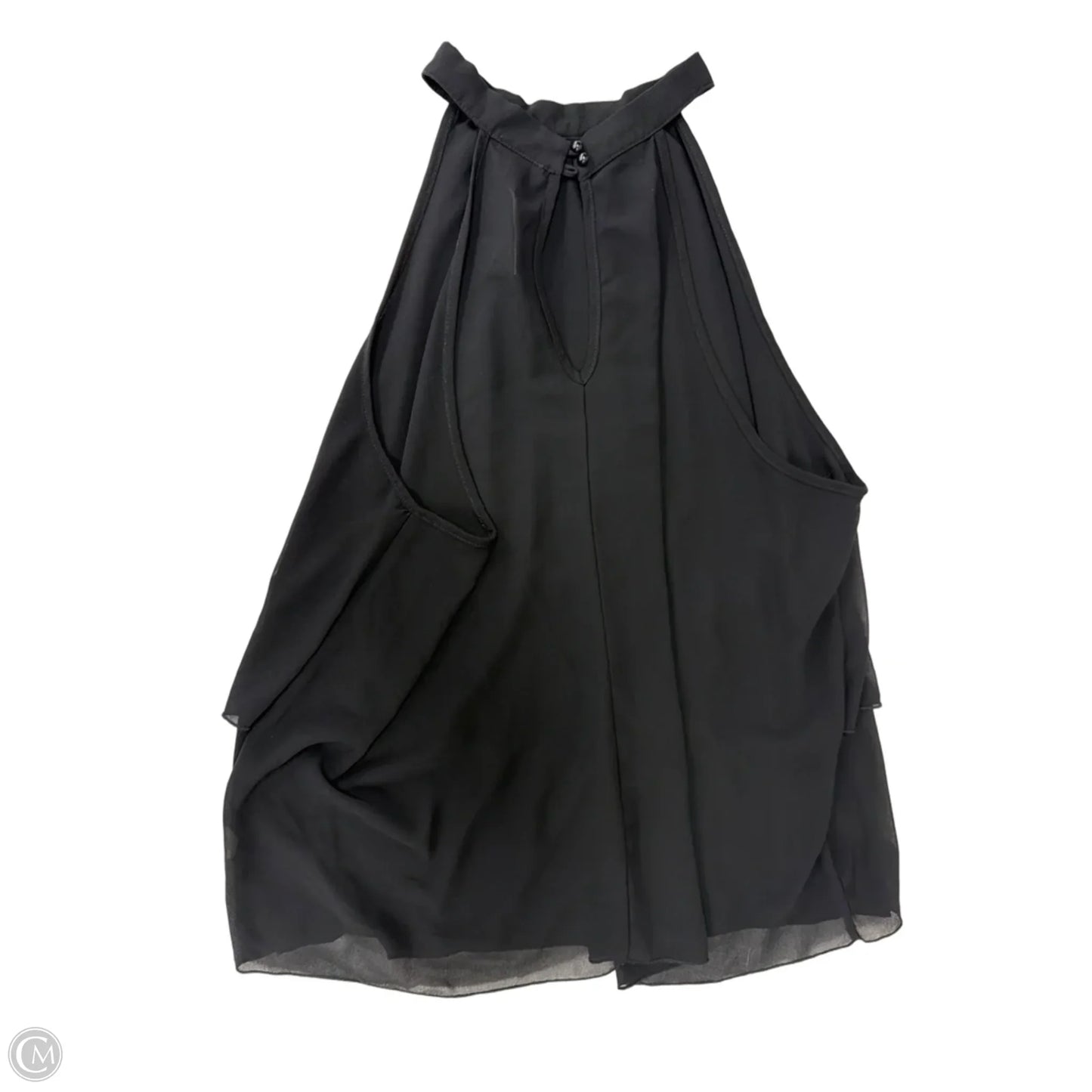 Tank Top By Torrid In Black, Size: 3x