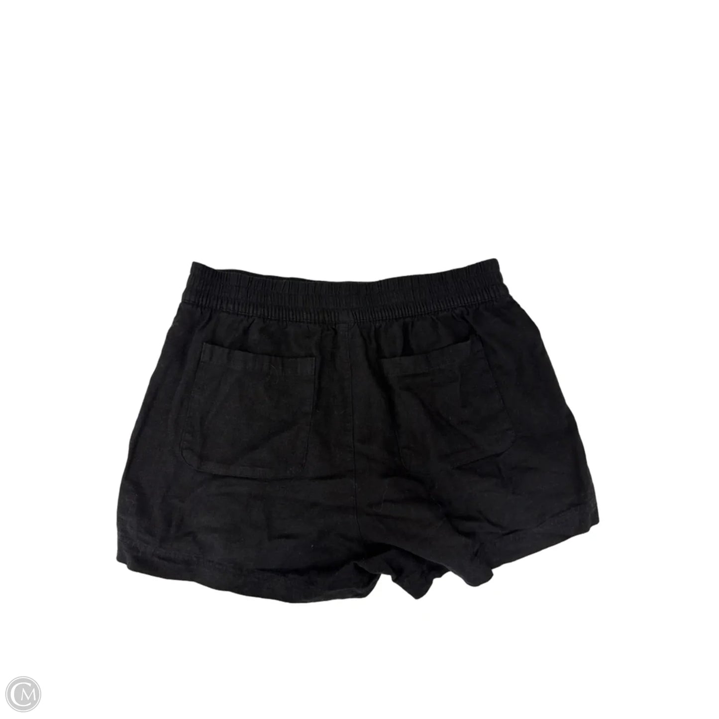 Shorts By Old Navy In Black, Size: 8