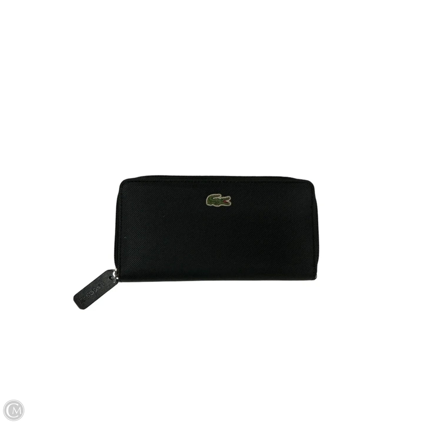 Wallet By Lacoste, Size: Medium