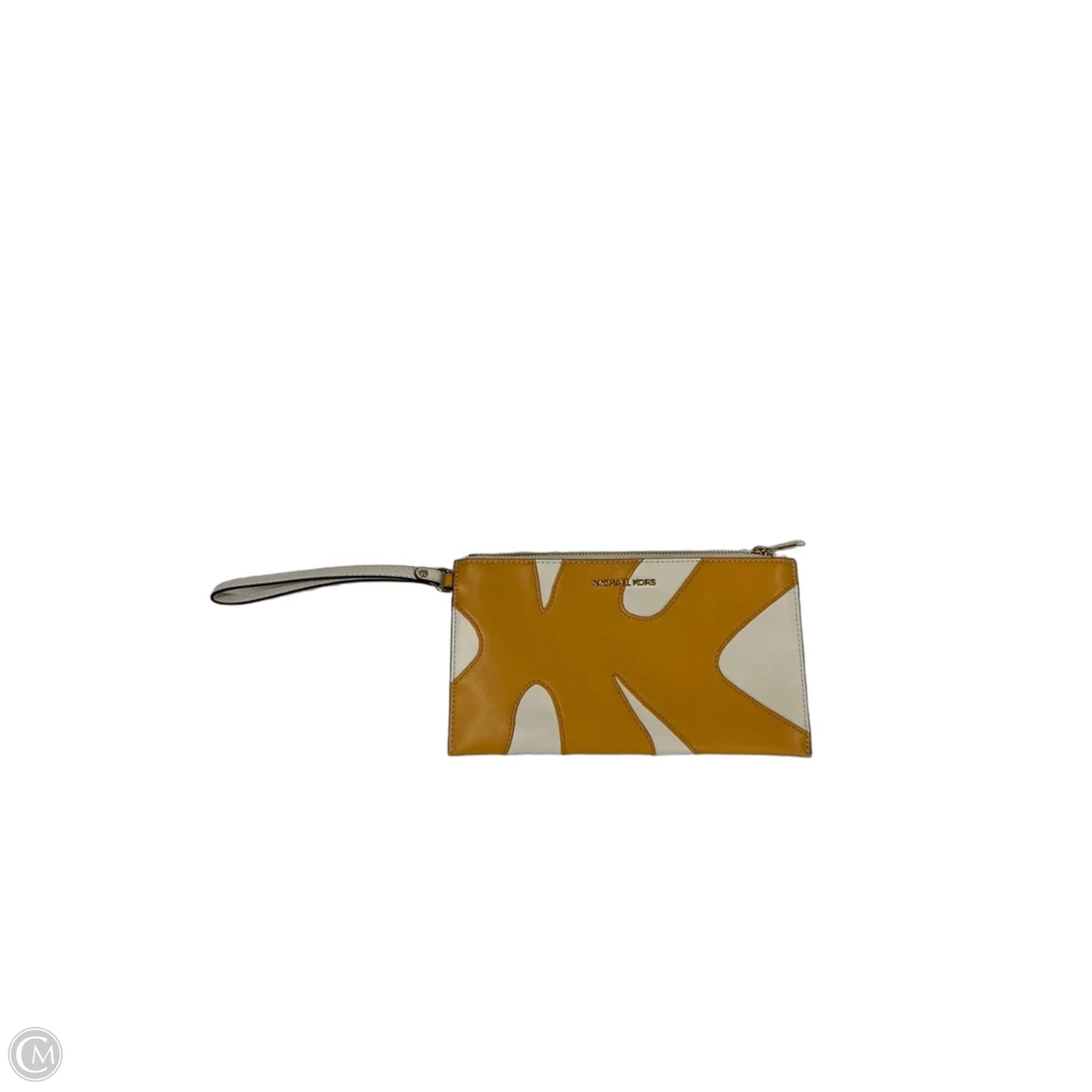 Wristlet Designer By Michael Kors, Size: Large