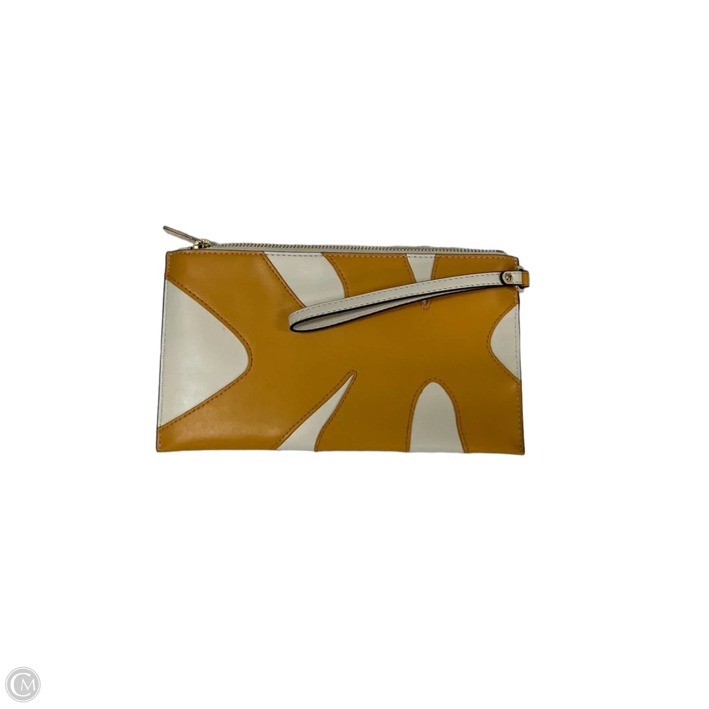 Wristlet Designer By Michael Kors, Size: Large