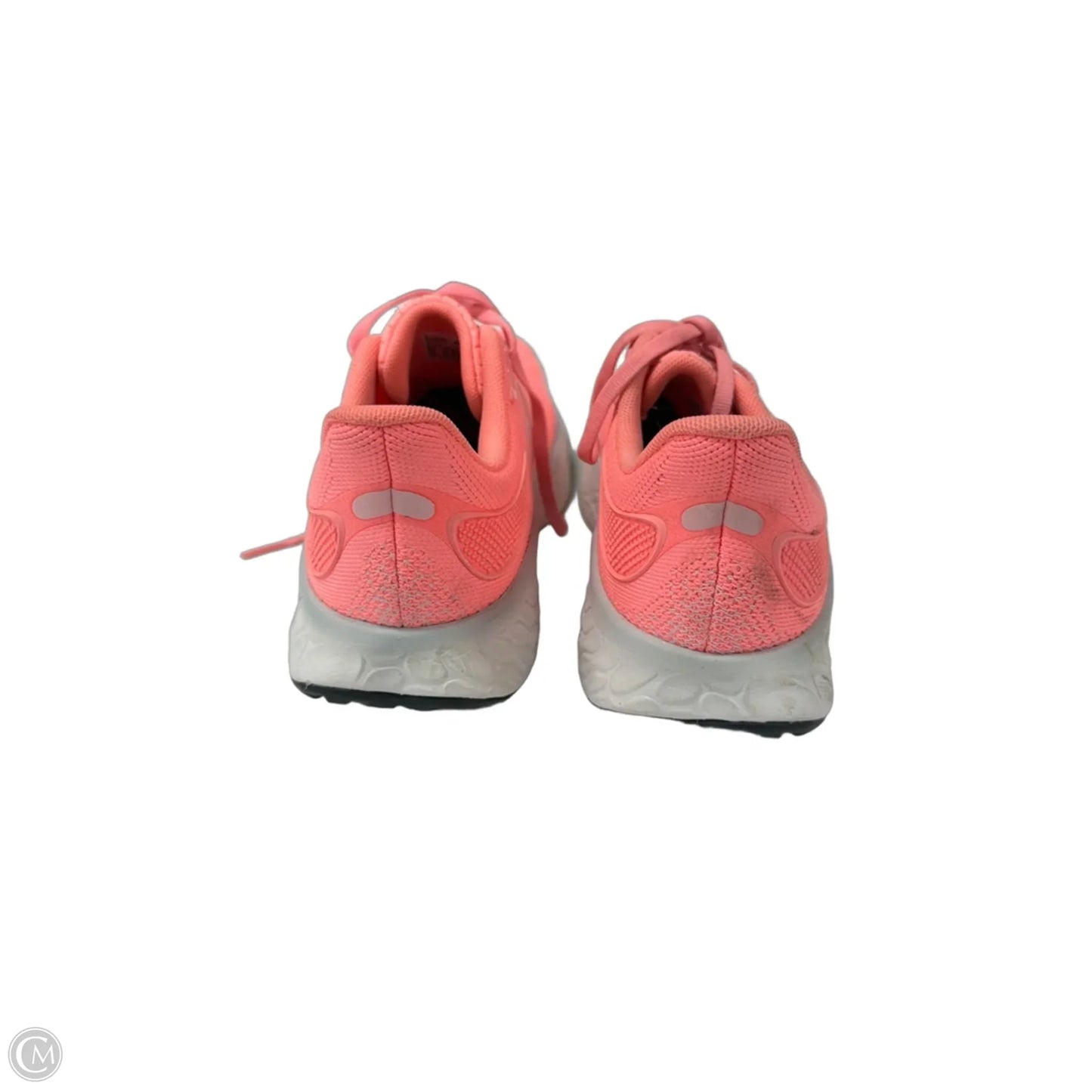 Shoes Athletic By New Balance In Pink, Size: 8.5