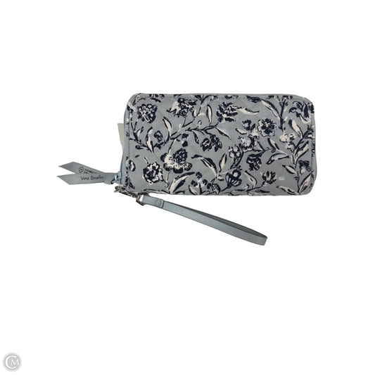 Wallet By Vera Bradley, Size: Large