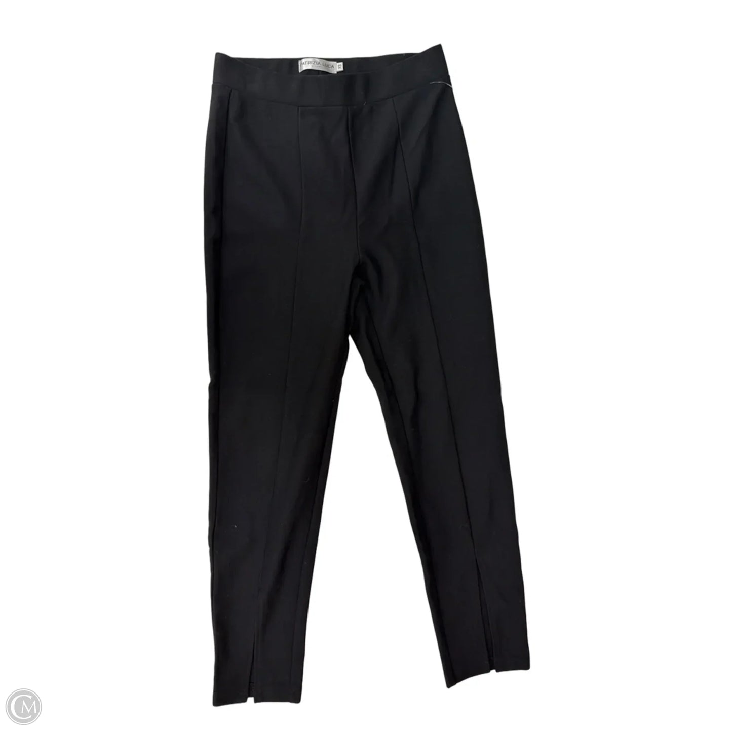 Pants Dress By Clothes Mentor In Black, Size: Xs