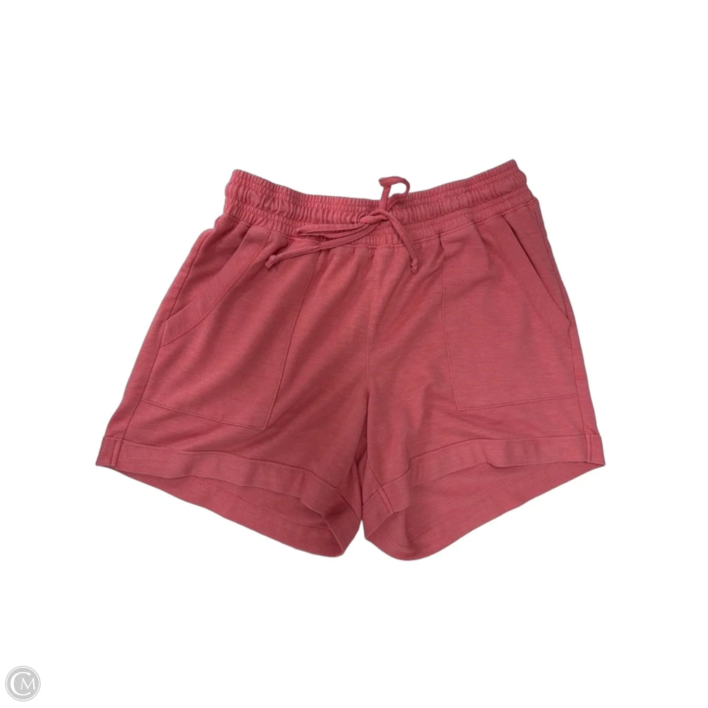 Shorts By Rbx In Pink, Size: 8