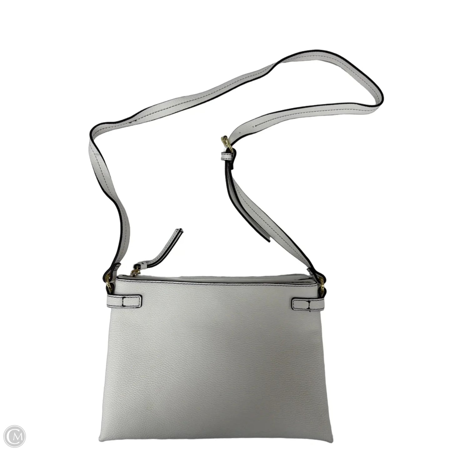 Crossbody By Liz Claiborne, Size: Medium