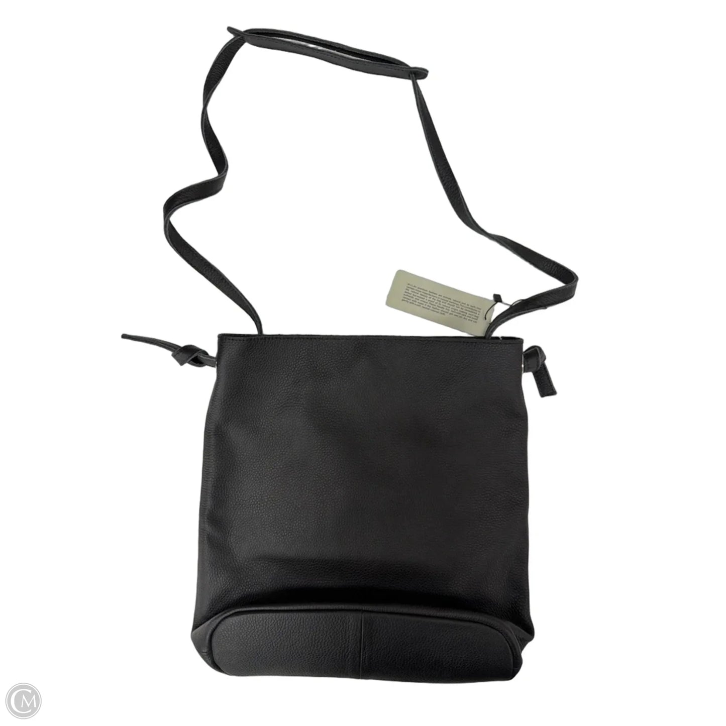 Tote By Clothes Mentor, Size: Medium