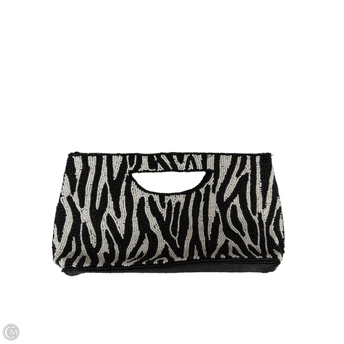 Clutch By Clothes Mentor, Size: Large