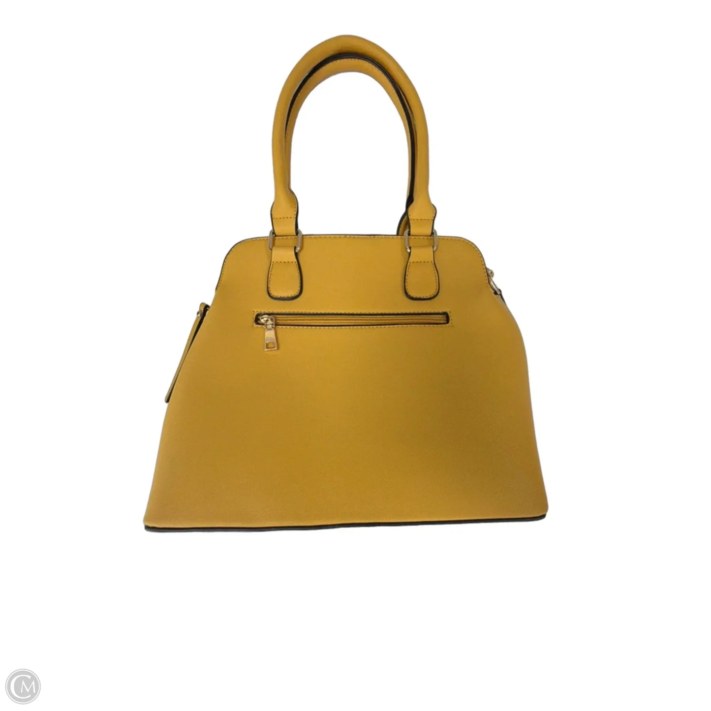 Handbag By Clothes Mentor, Size: Large