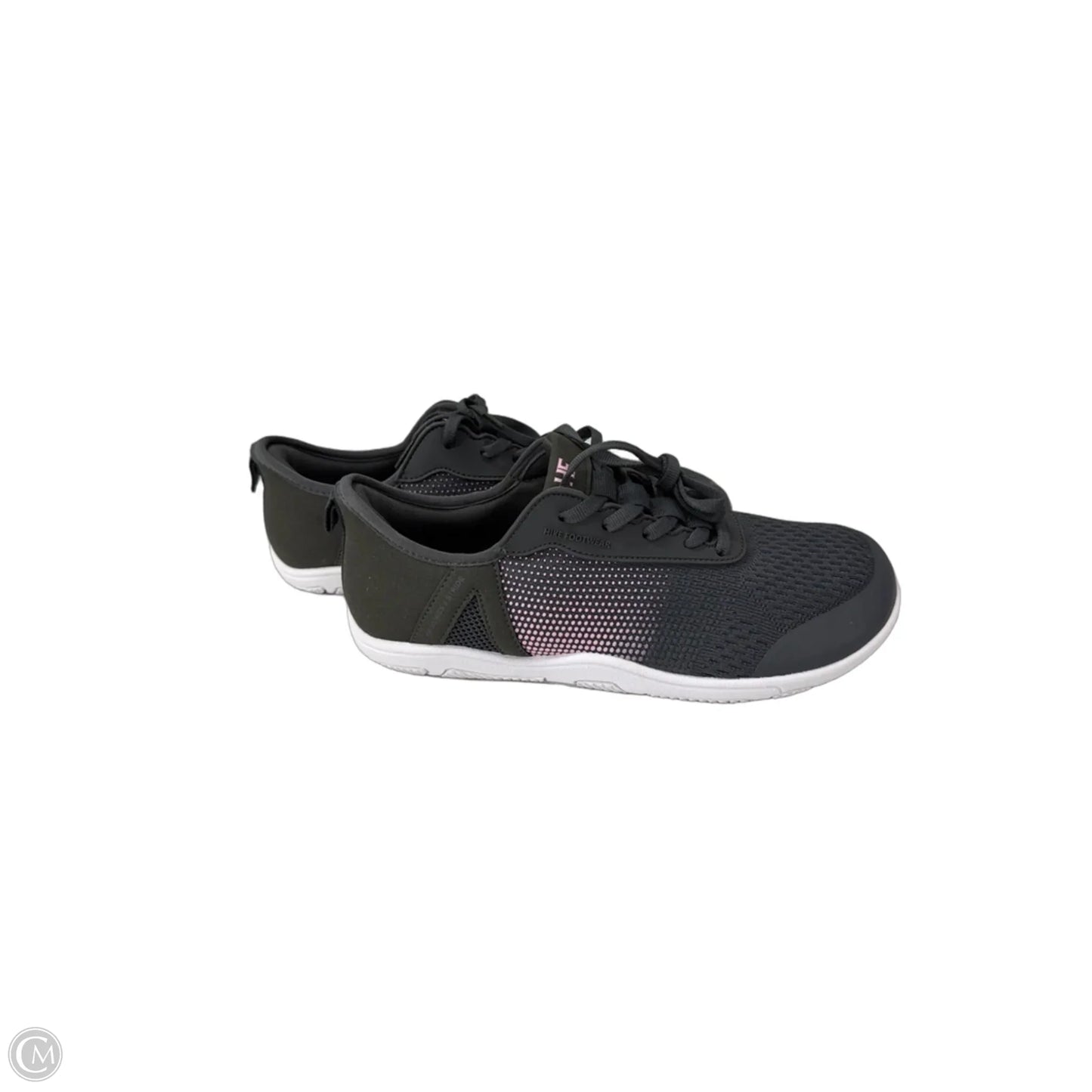 Shoes Sneakers By Clothes Mentor In Grey, Size: 9