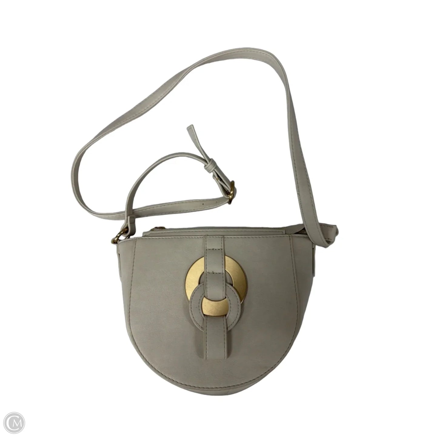 Crossbody By Time And Tru, Size: Small