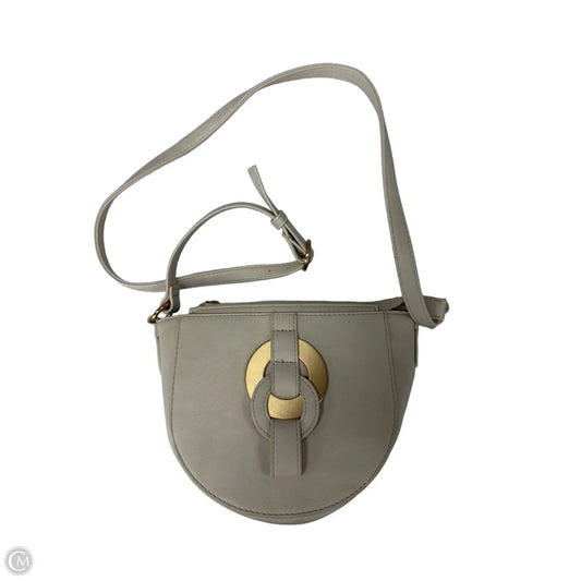 Crossbody By Time And Tru, Size: Small