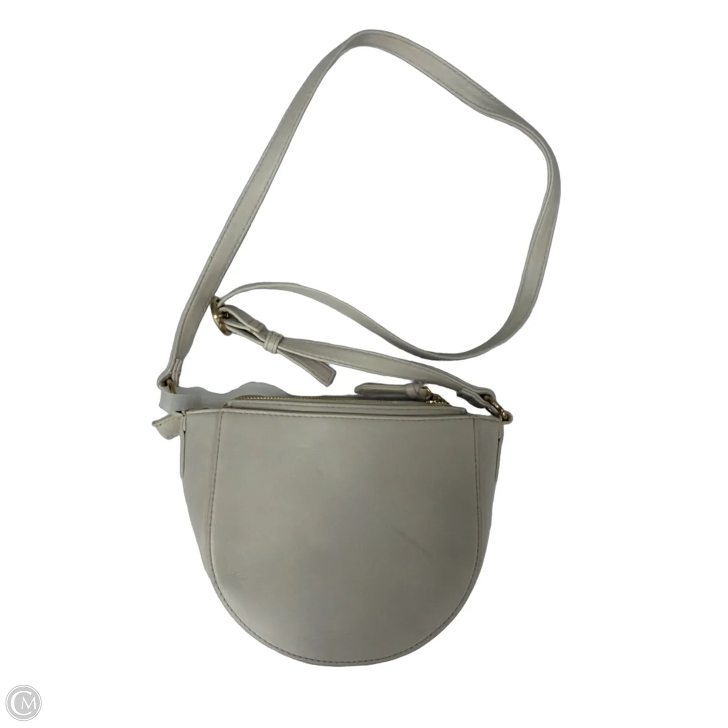 Crossbody By Time And Tru, Size: Small