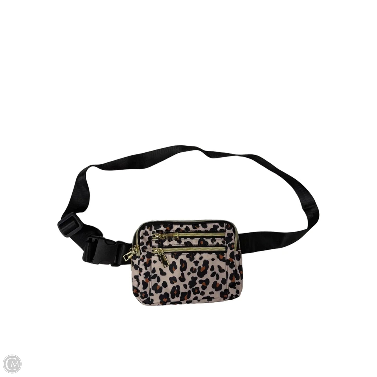 Crossbody By Clothes Mentor, Size: Small
