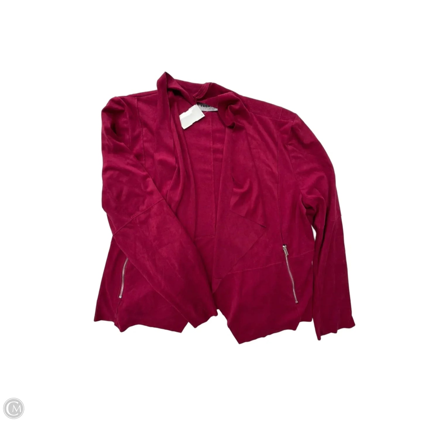 Jacket Other By Bagatelle In Pink, Size: Xl