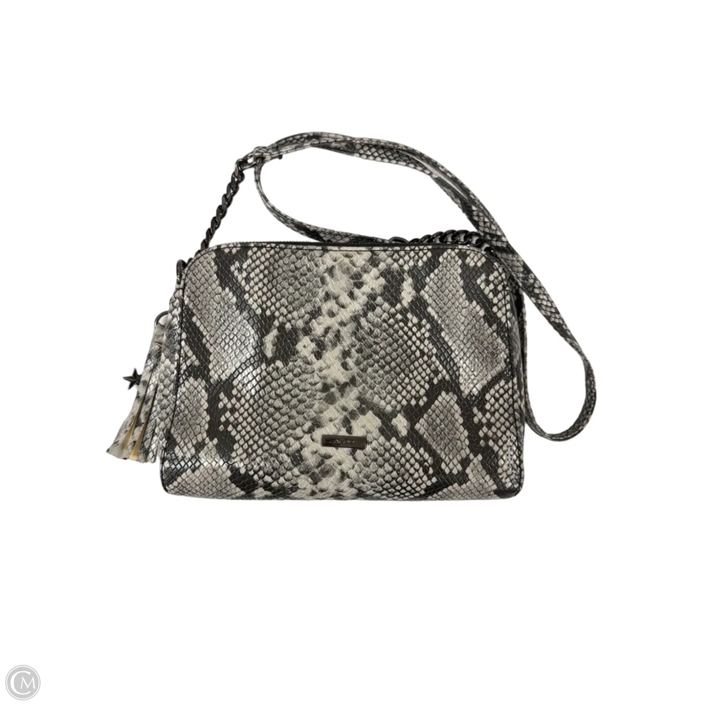 Crossbody By Aldo, Size: Medium