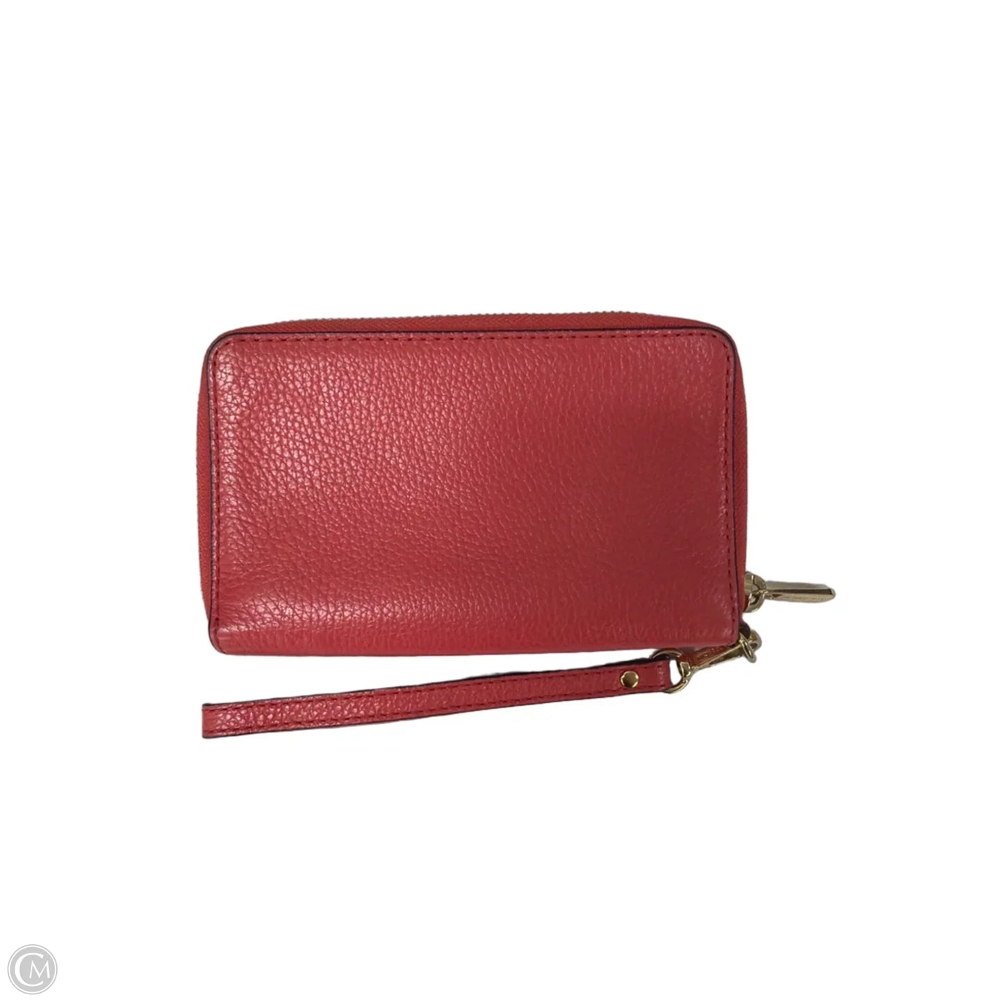 Wristlet Designer By Michael Kors, Size: Medium