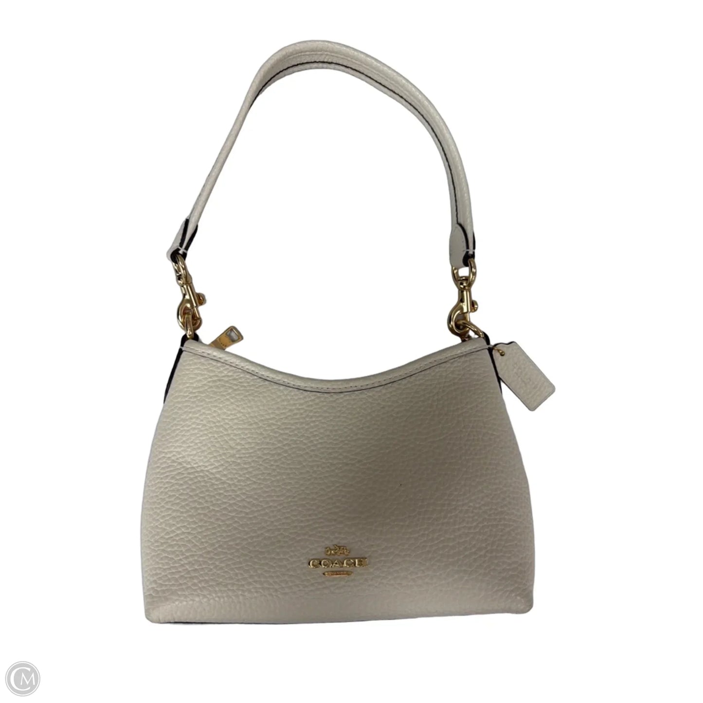 Crossbody Designer By Coach, Size: Small