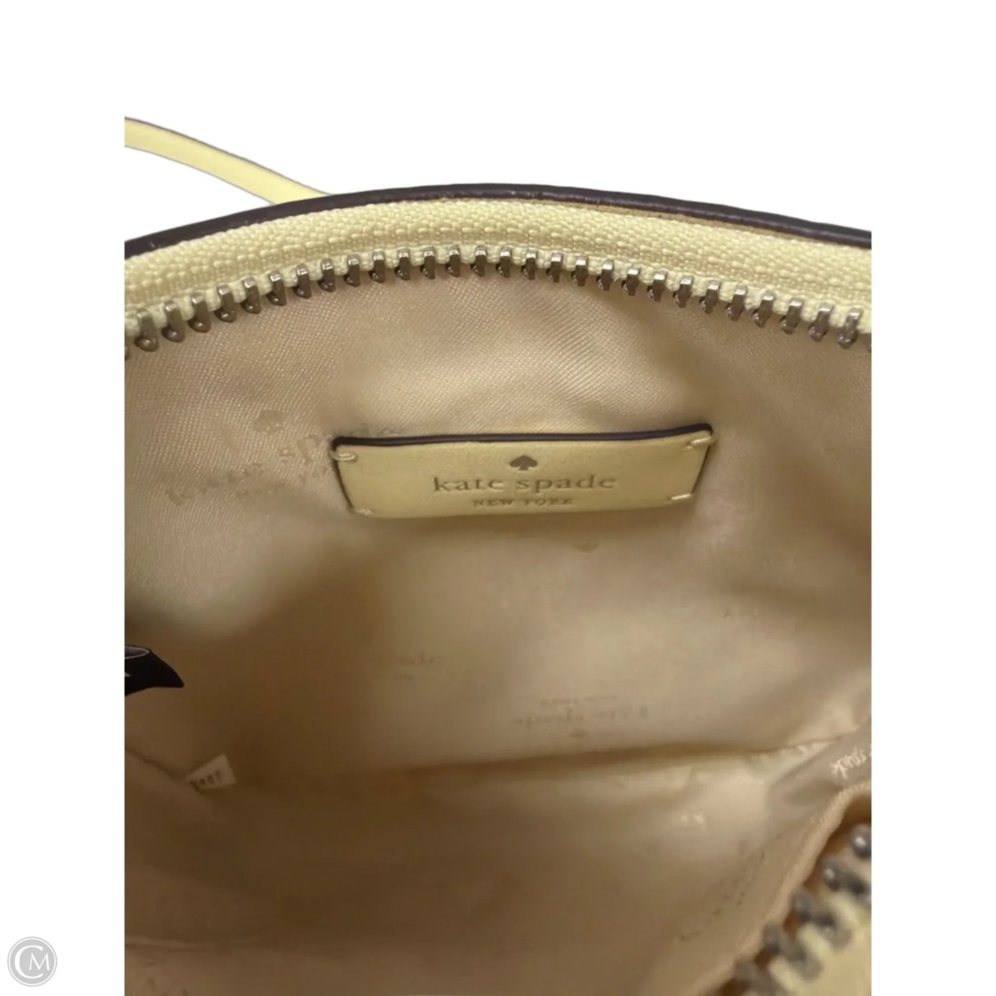 Crossbody Designer By Kate Spade, Size: Small