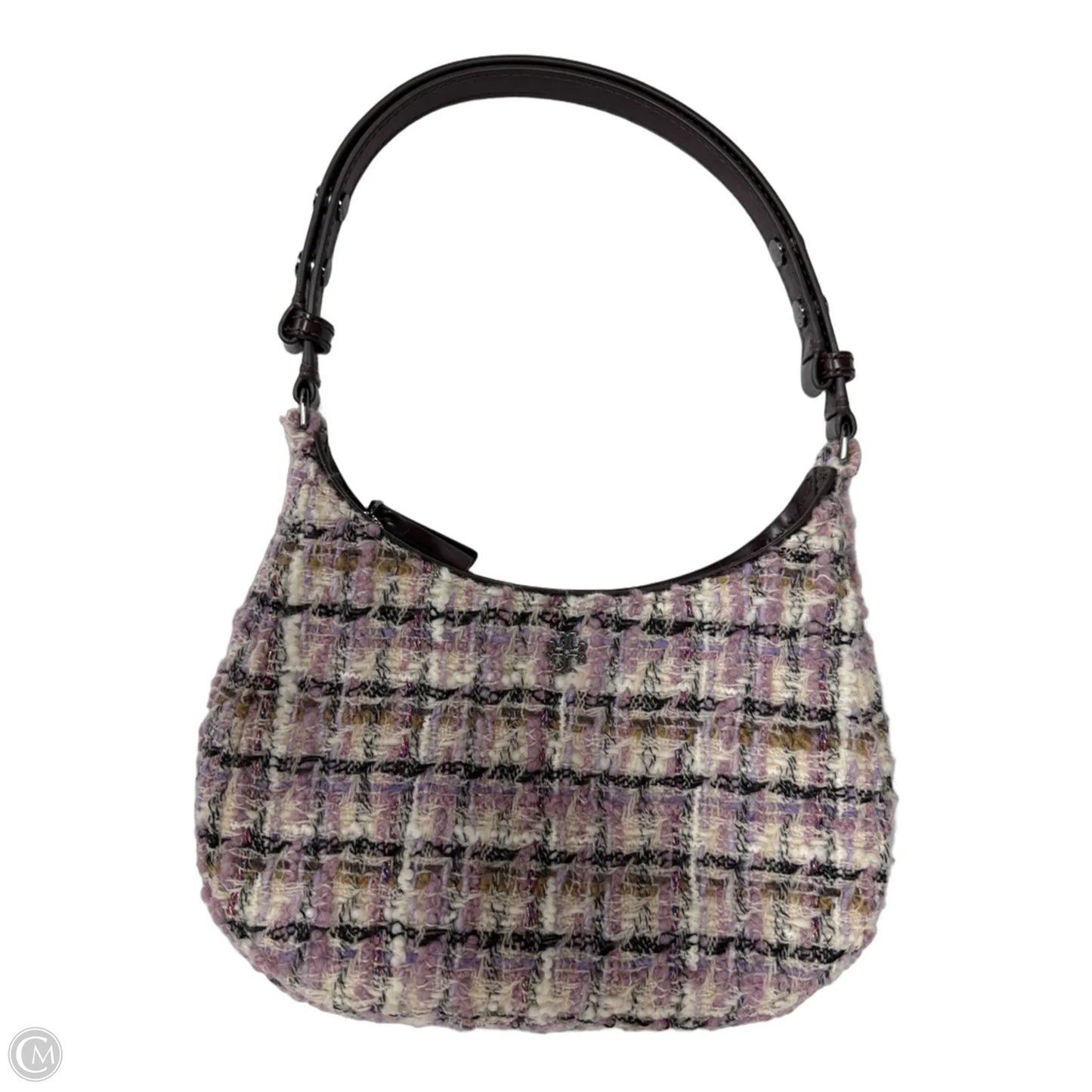 Handbag Designer By Tory Burch, Size: Small