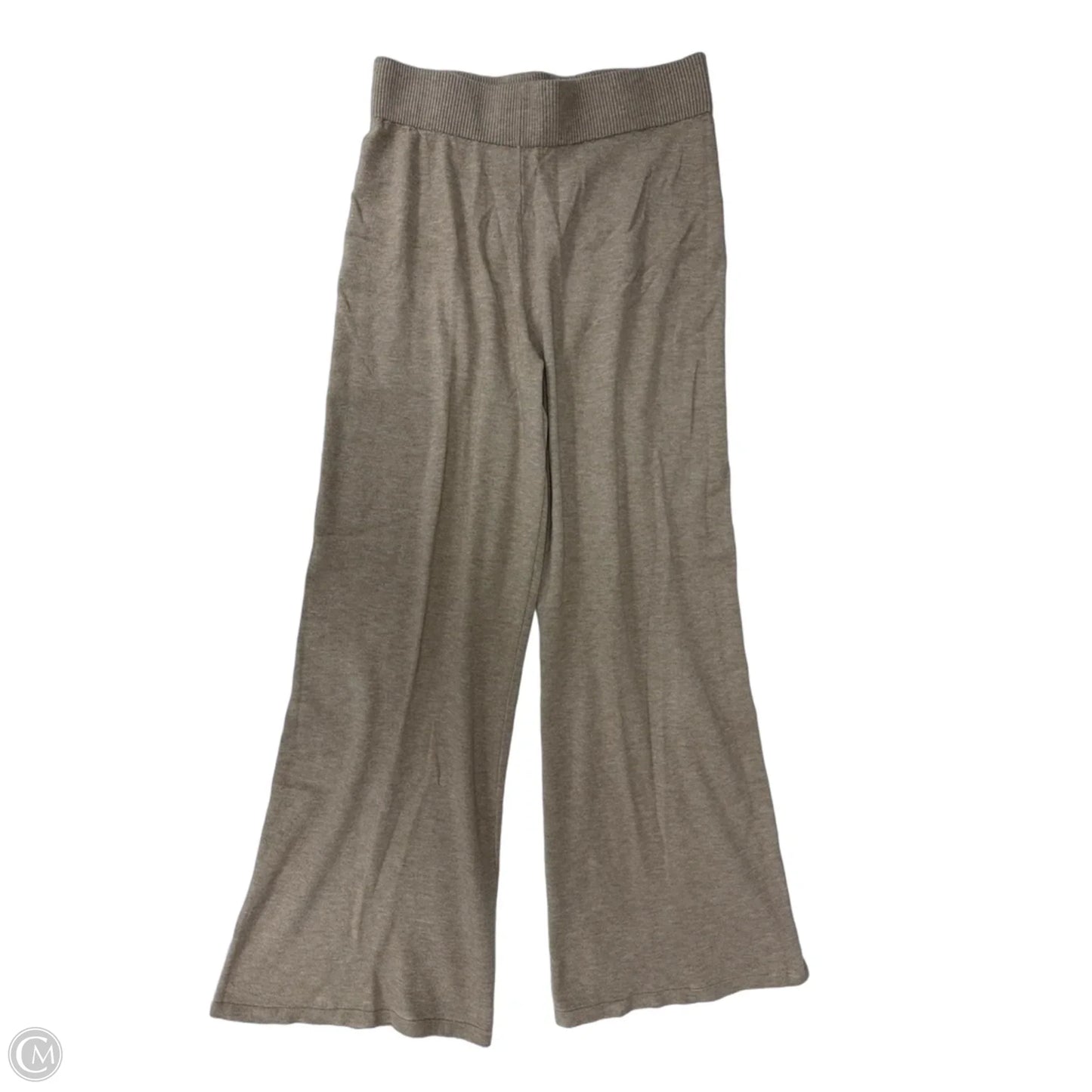 Pants Lounge By Sioni In Tan, Size: 4