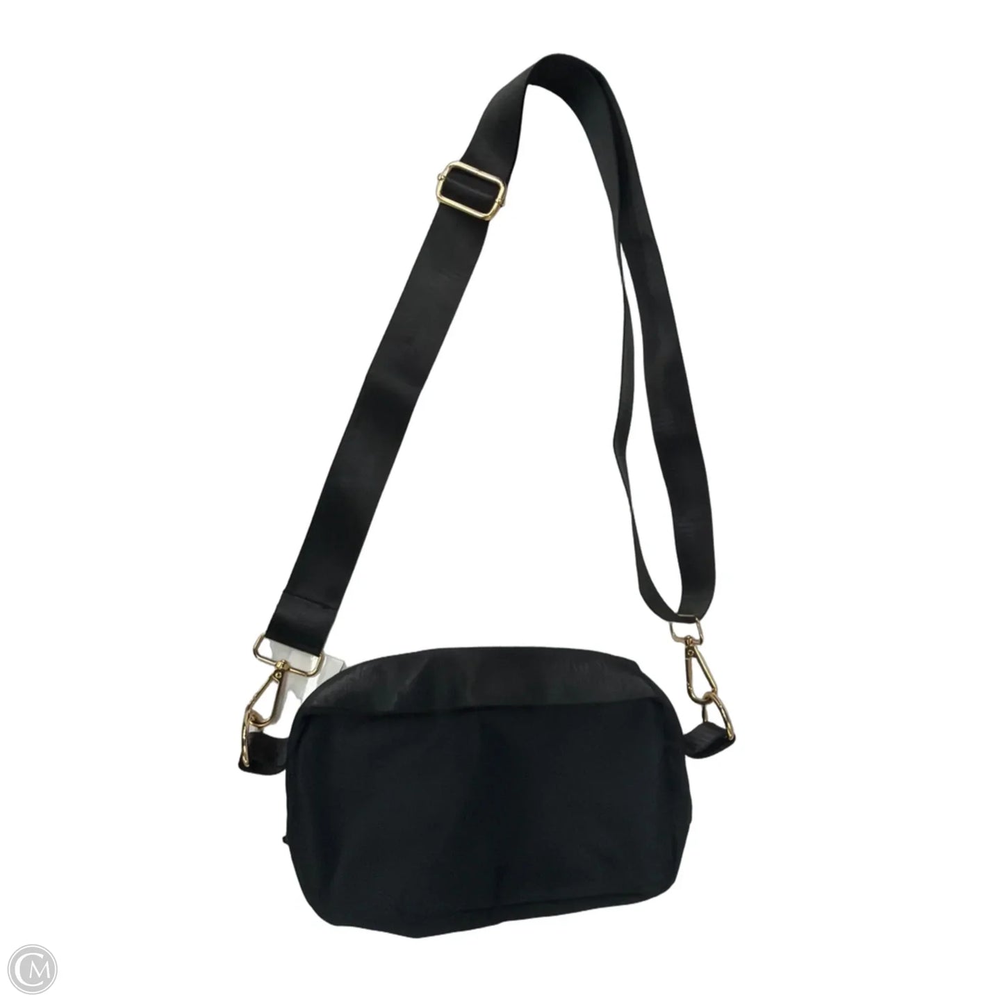 Crossbody By Clothes Mentor, Size: Small