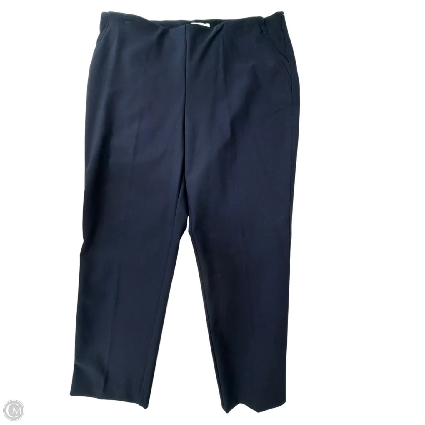 Pants Dress By Rachel Zoe In Navy, Size: 16