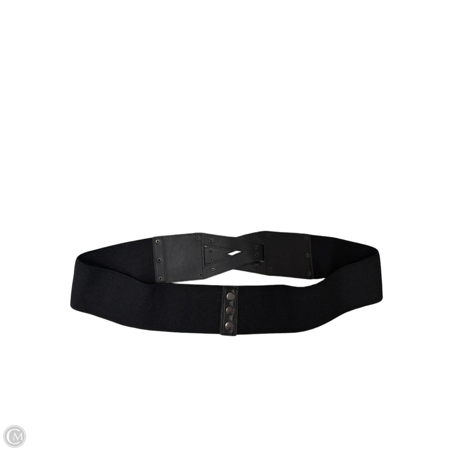Belt By Clothes Mentor, Size: Small