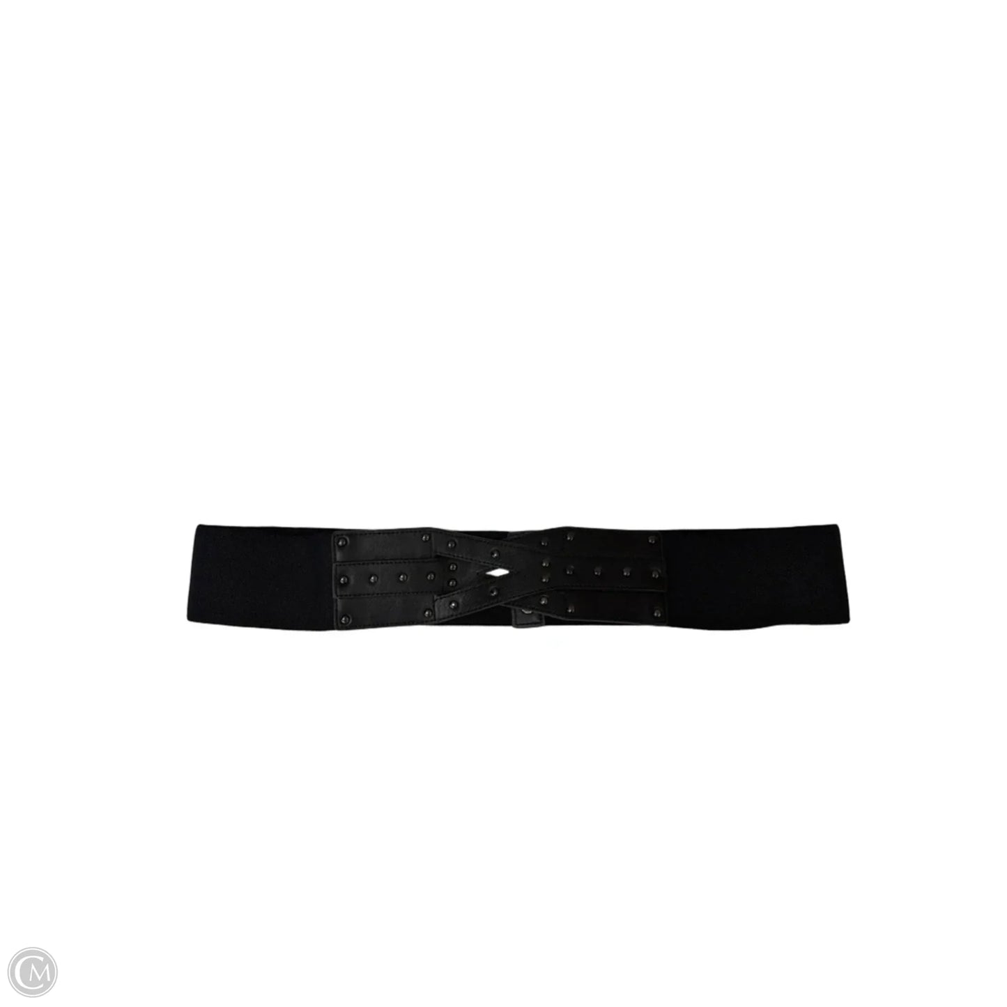Belt By Clothes Mentor, Size: Small