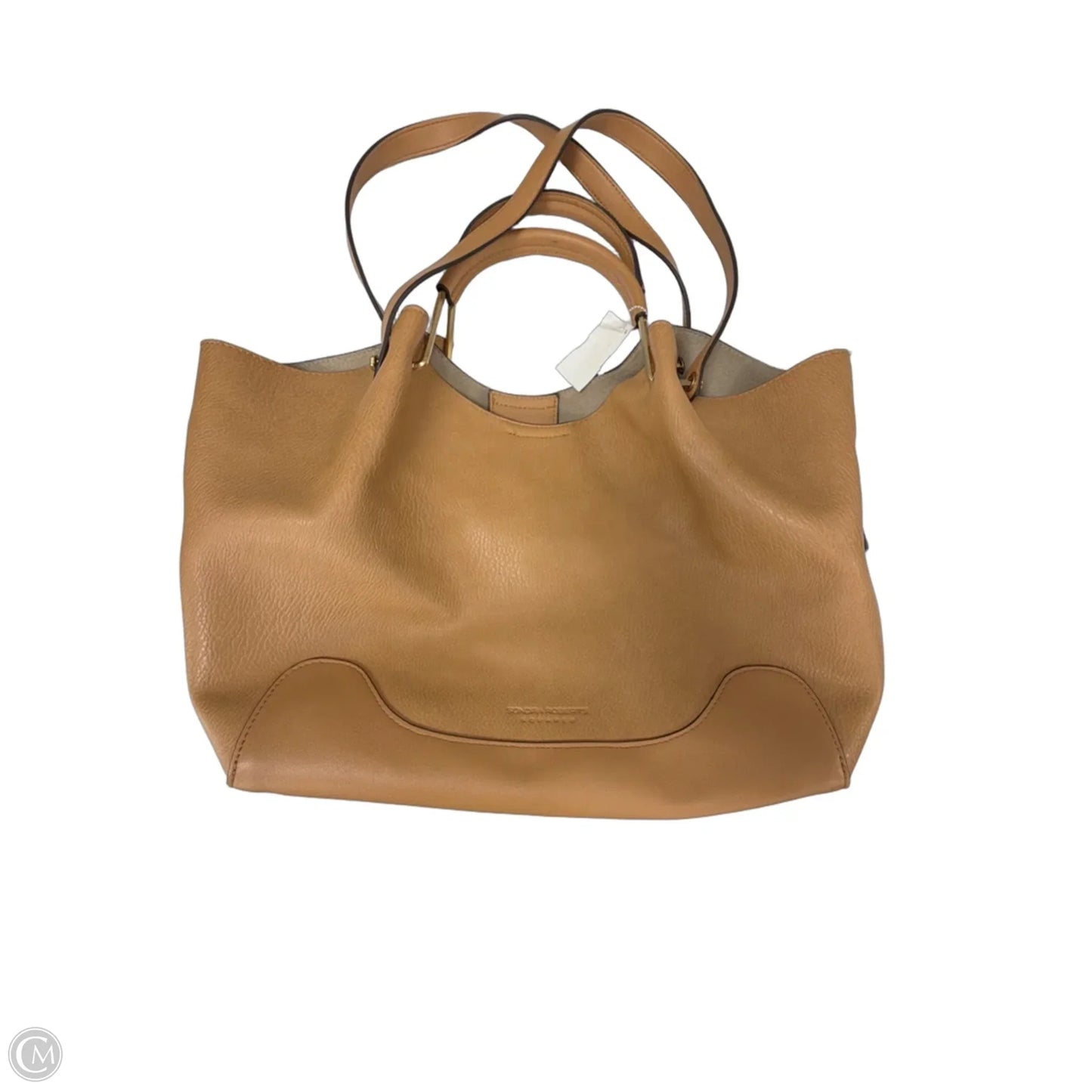 Handbag Designer By Sondra Roberts, Size: Large