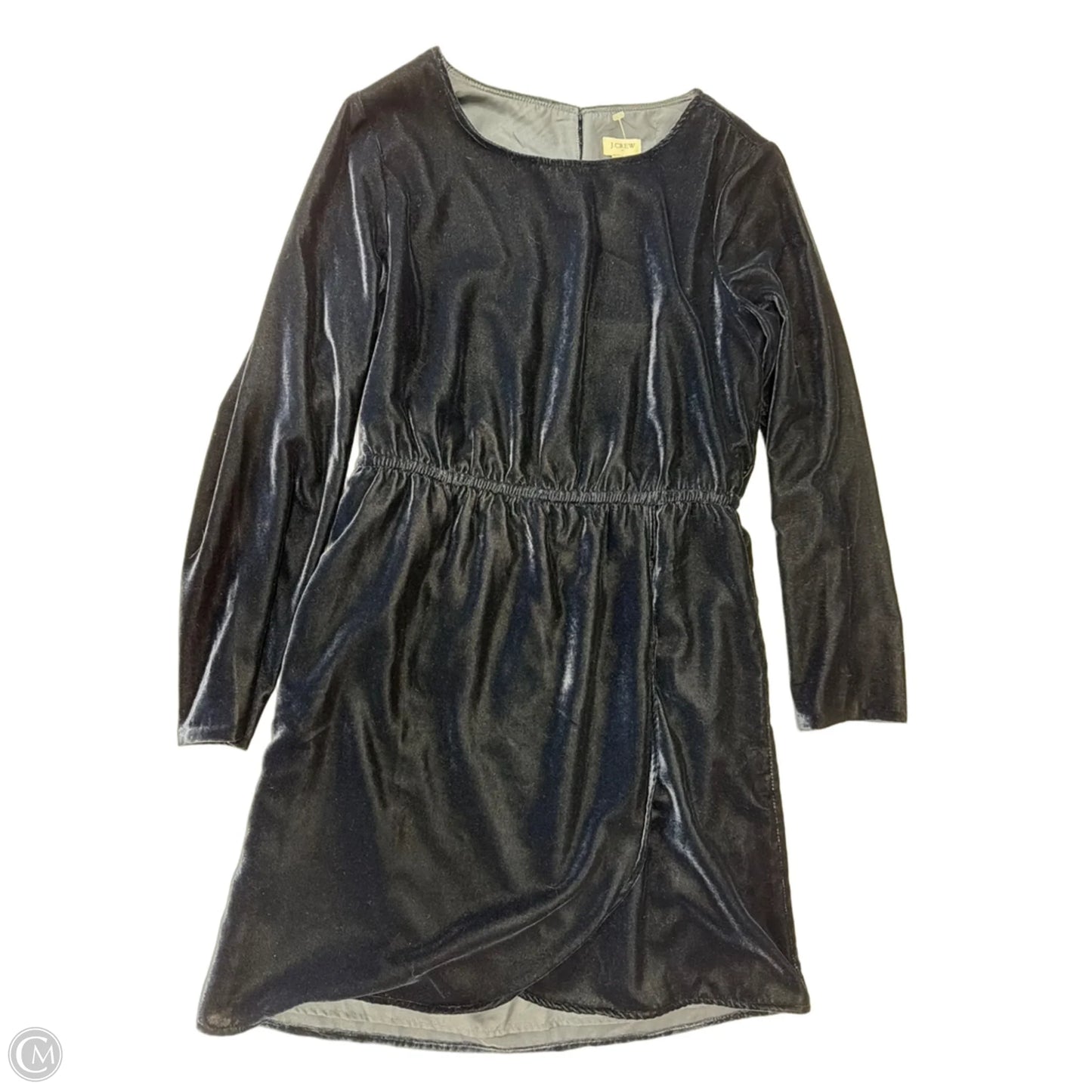 Dress Casual Short By J. Crew In Navy, Size: S