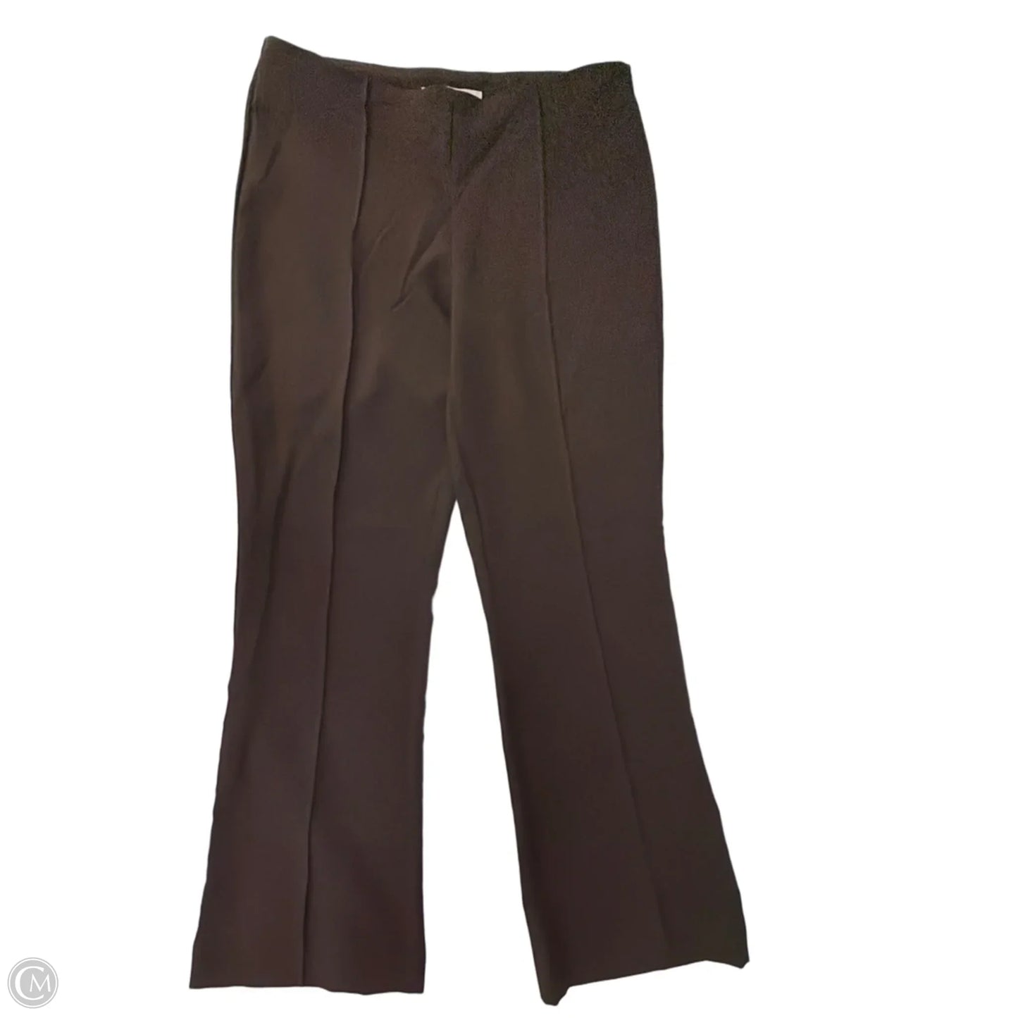 Pants Dress By Zac And Rachel In Brown, Size: 10