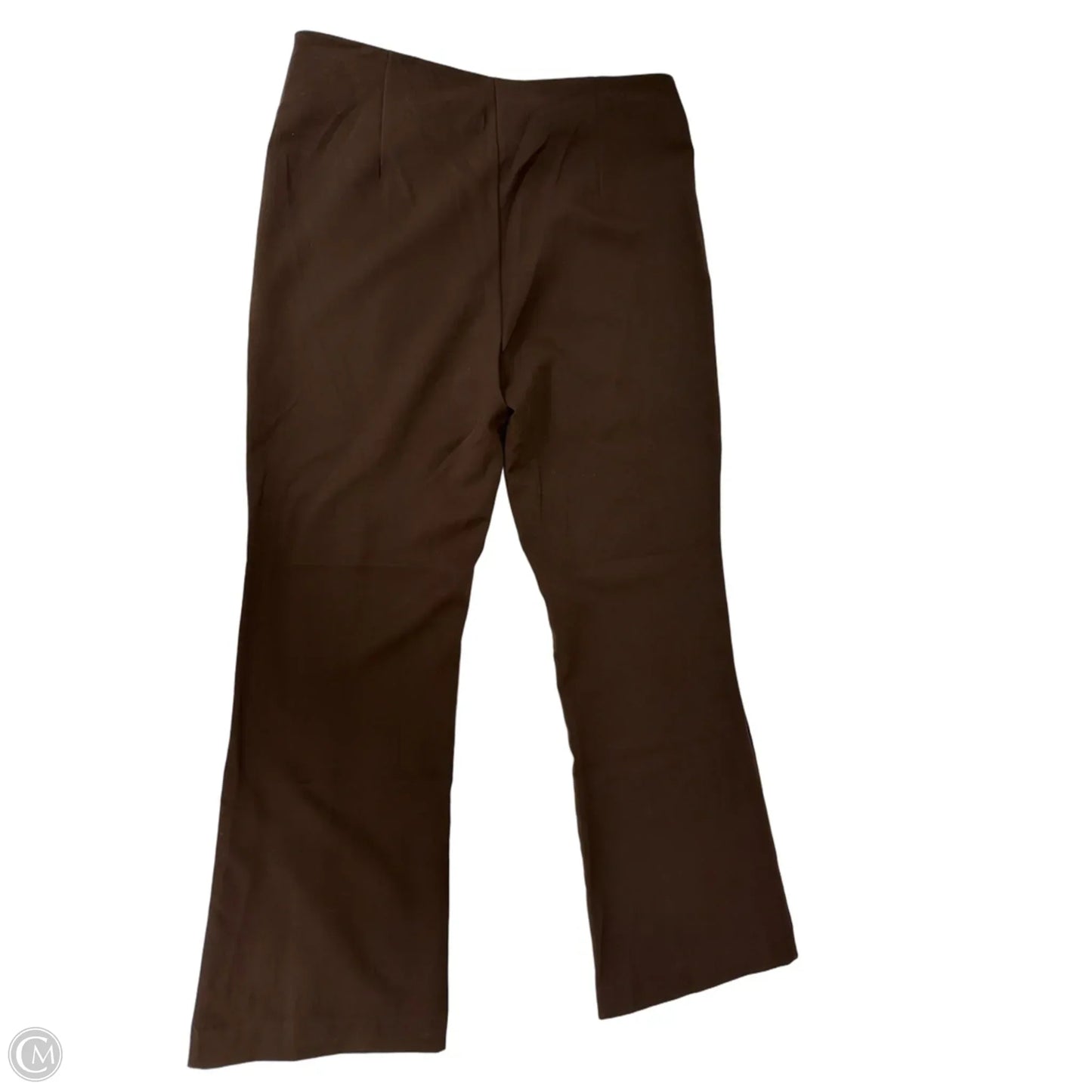 Pants Dress By Zac And Rachel In Brown, Size: 10