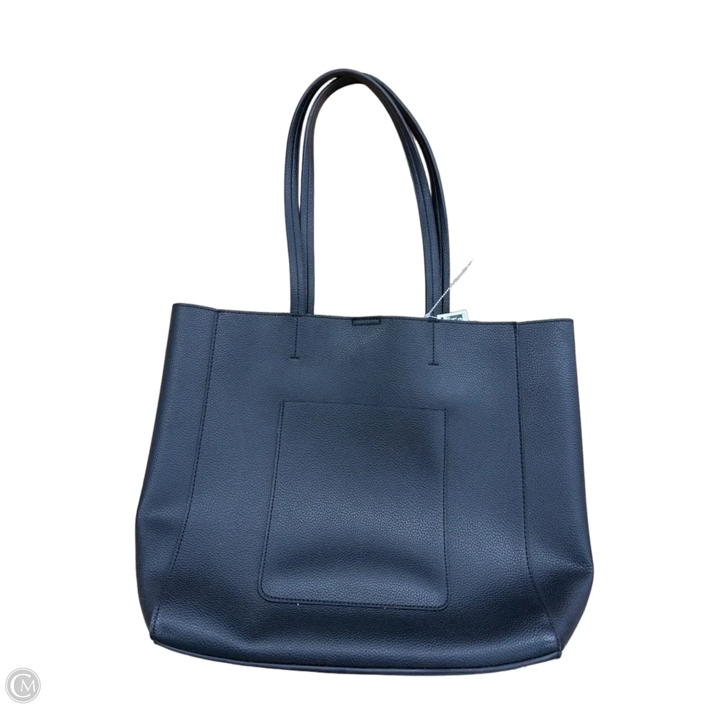 Tote By Clothes Mentor, Size: Large