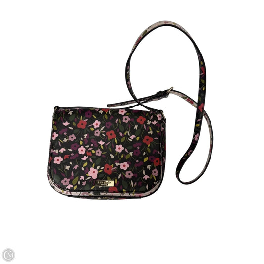 Crossbody Designer By Kate Spade, Size: Small
