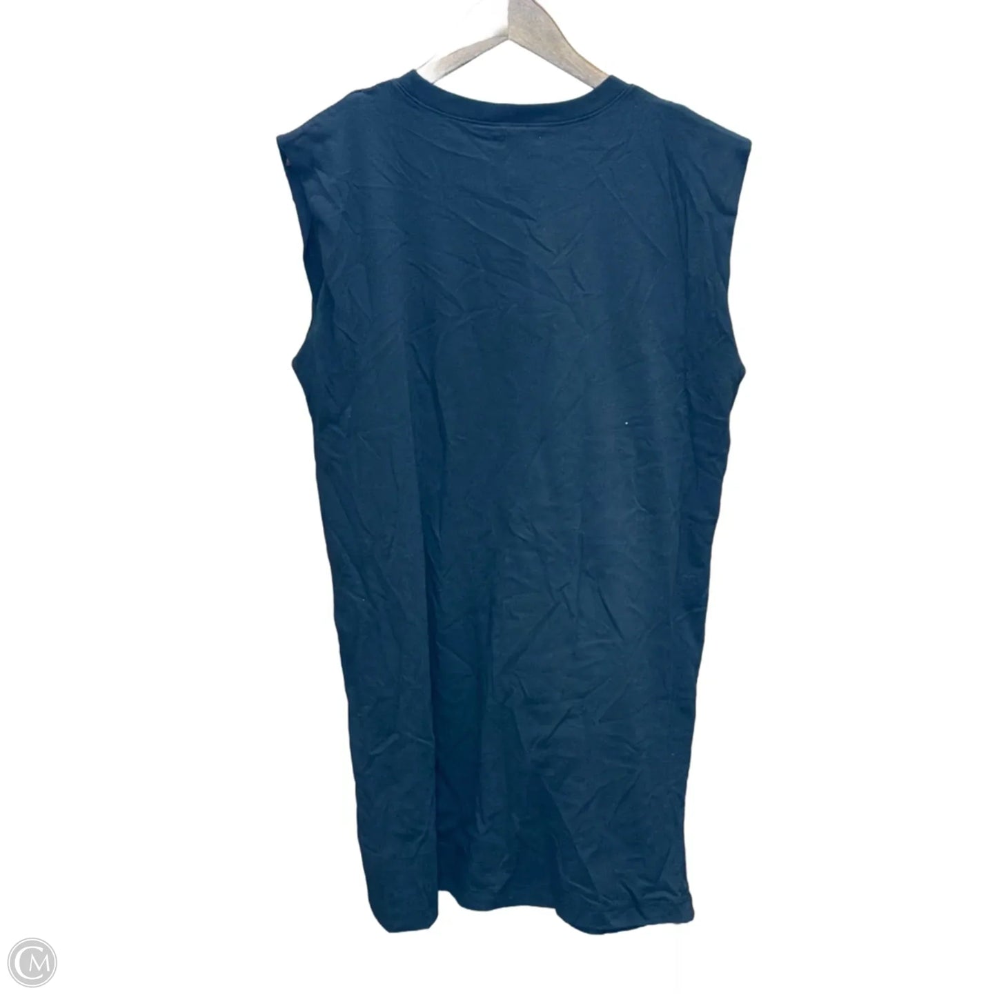 Dress Casual Short By Maurices In Black, Size: L