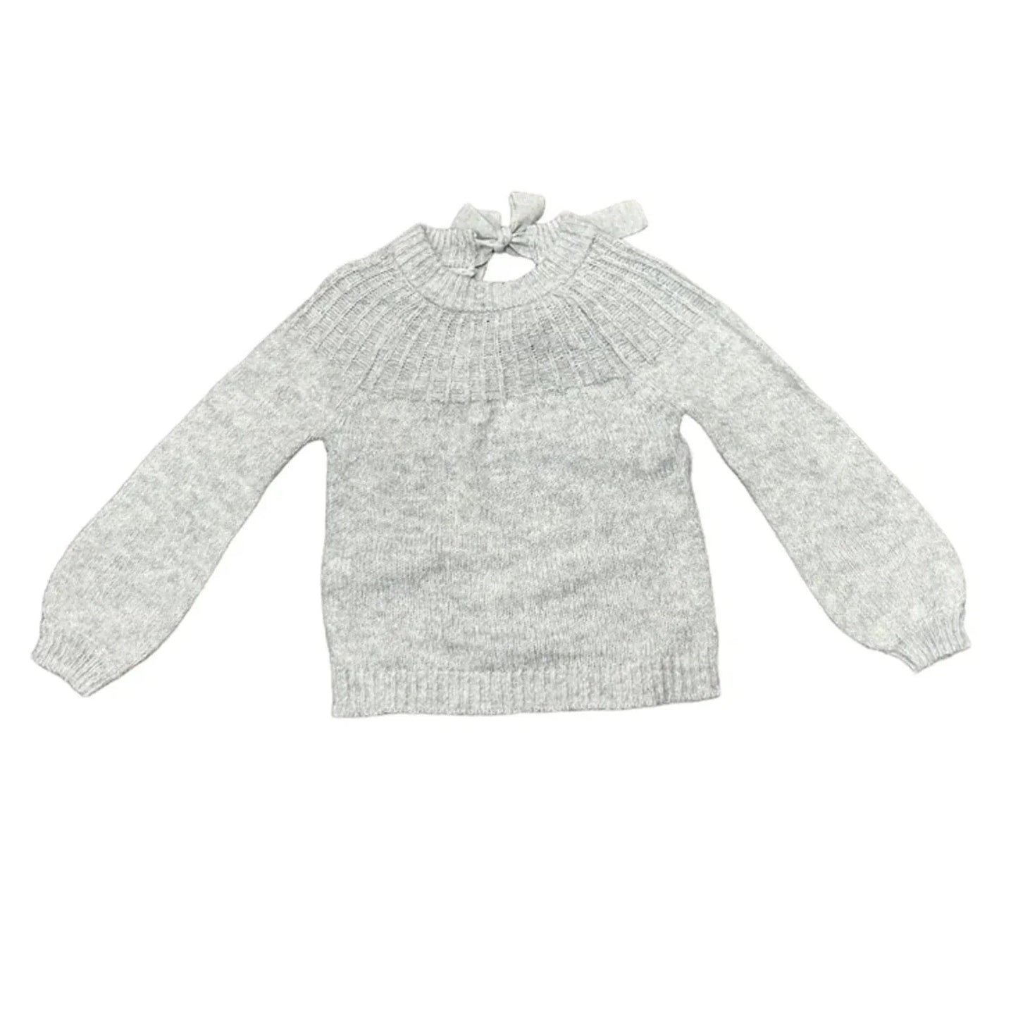 Sweater By Lc Lauren Conrad In Grey, Size: S
