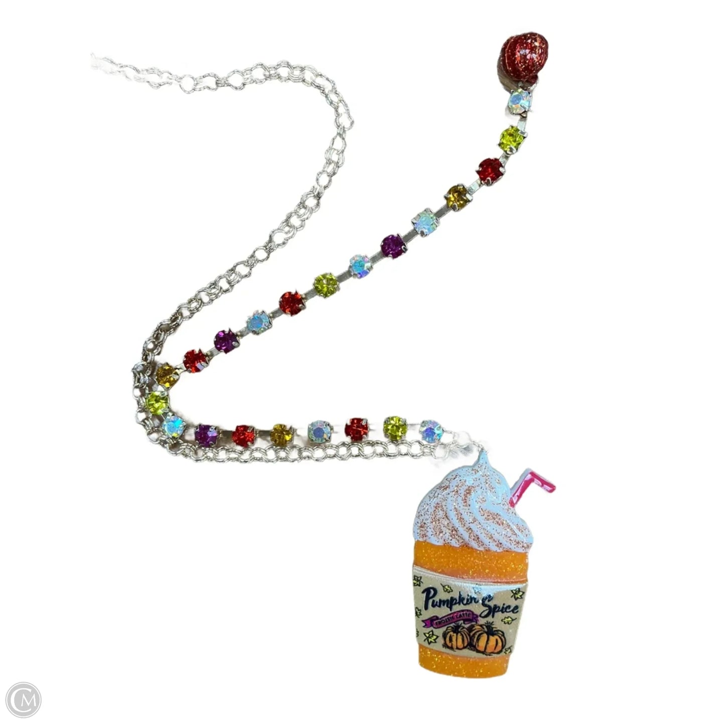 Necklace Pendant By Betsey Johnson