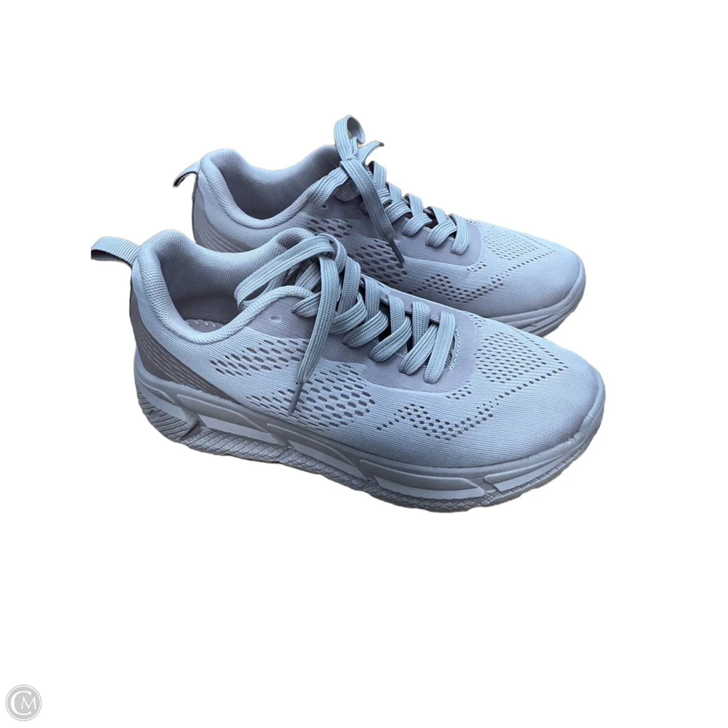 Shoes Athletic By La  - LA SHEELAH In Pink, Size: 8