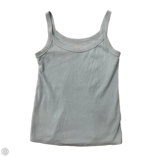 Tank Top By Old Navy In Blue, Size: M