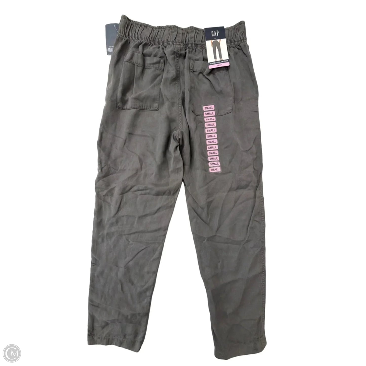 Pants Other By Gap In Grey, Size: S