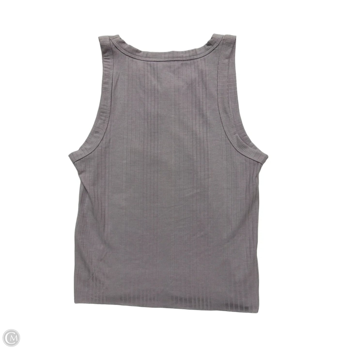 Tank Top By Roxy In Purple, Size: L