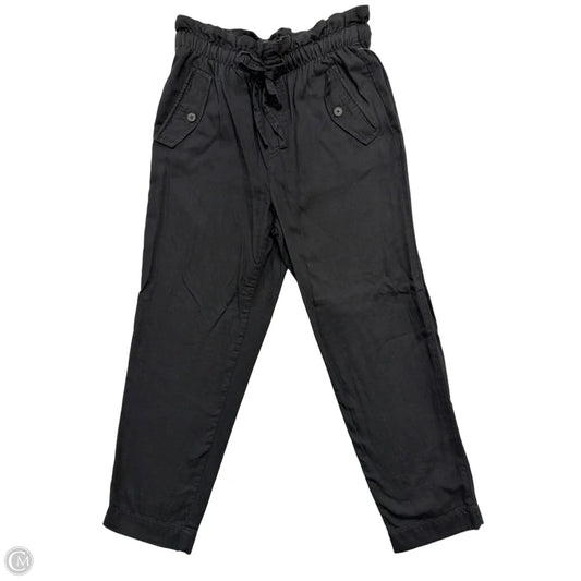 Pants Other By Loft In Black, Size: 8