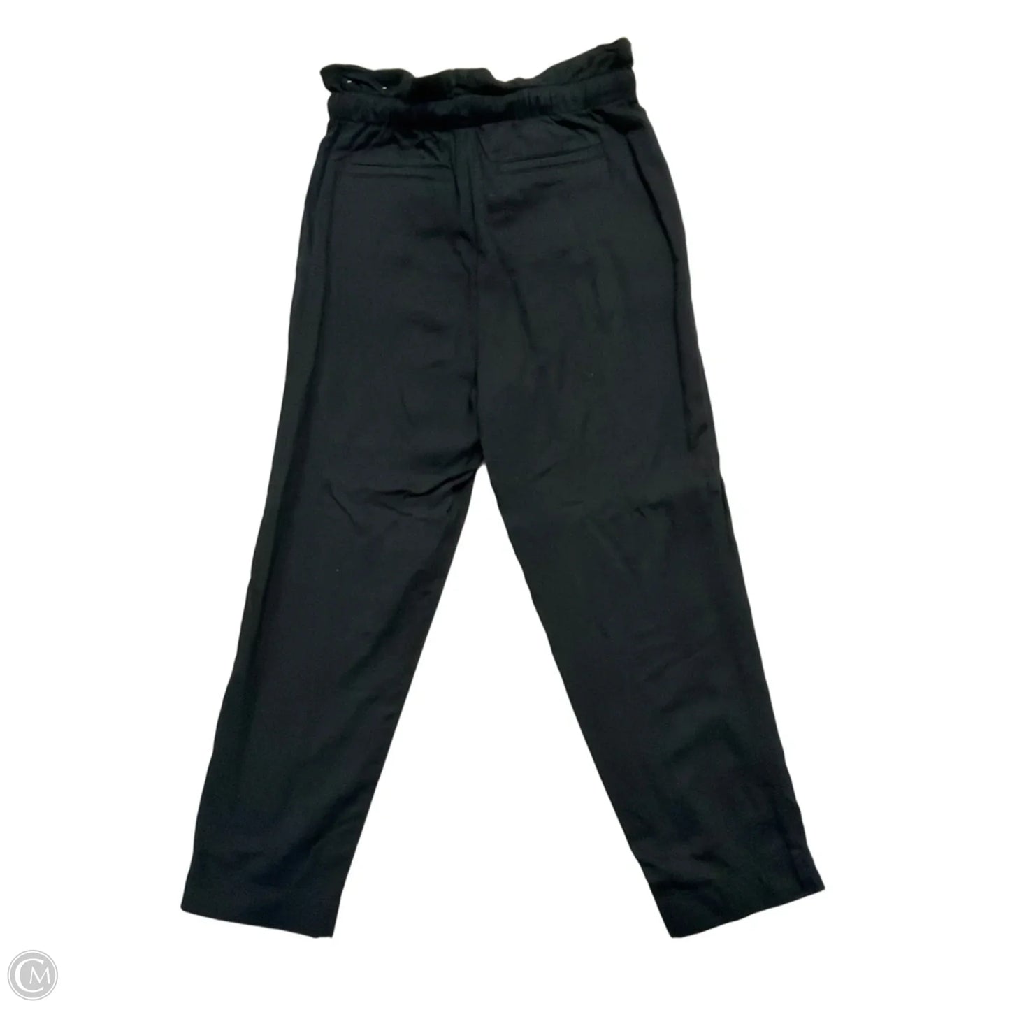 Pants Other By Loft In Black, Size: 8