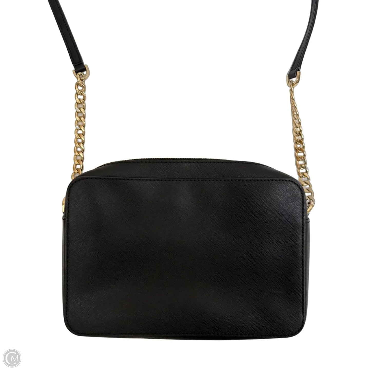 Crossbody Designer By Michael Kors, Size: Medium