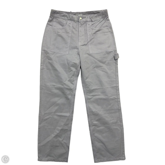 Pants Cargo & Utility By Good American In Purple, Size: 10