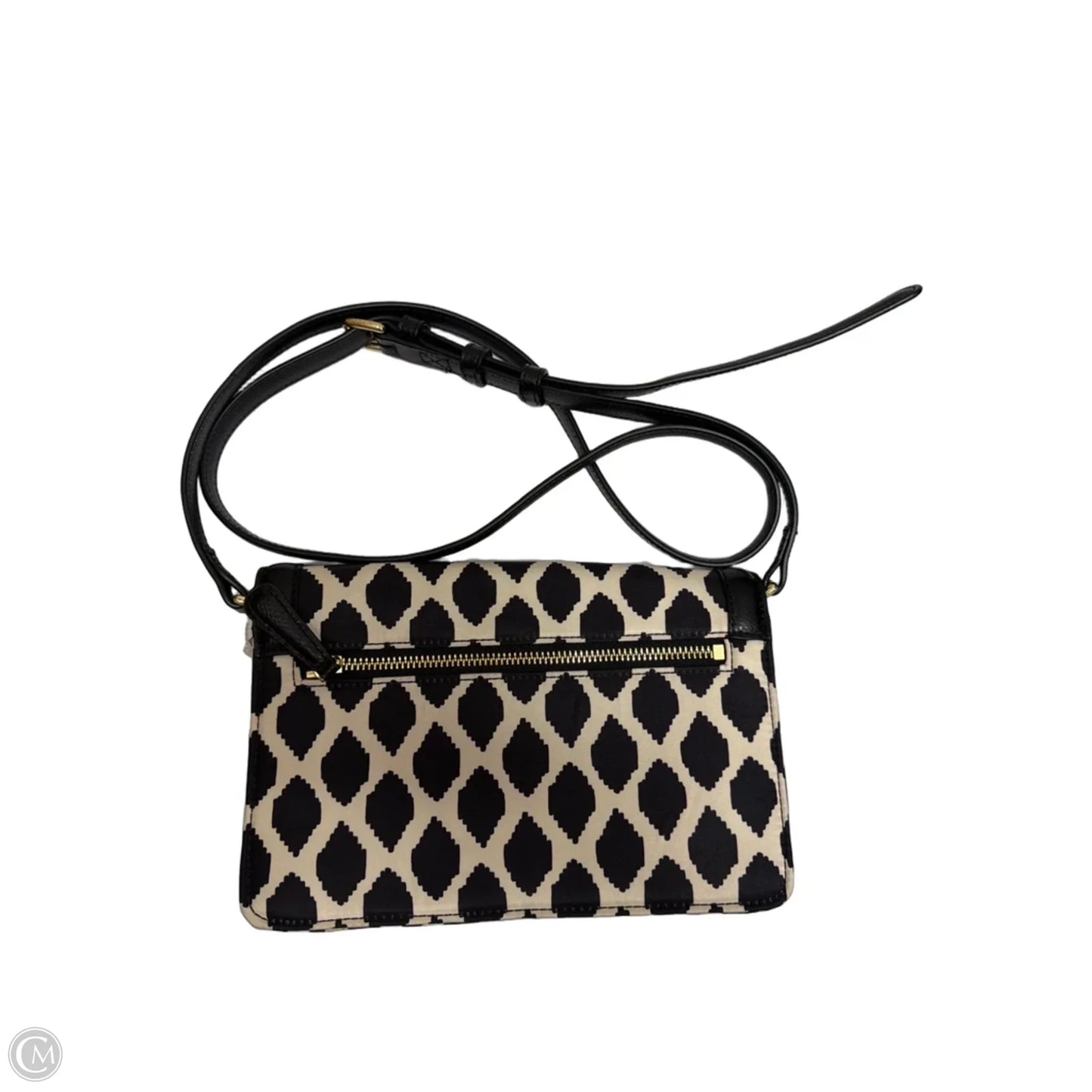 Crossbody By Vera Bradley, Size: Medium