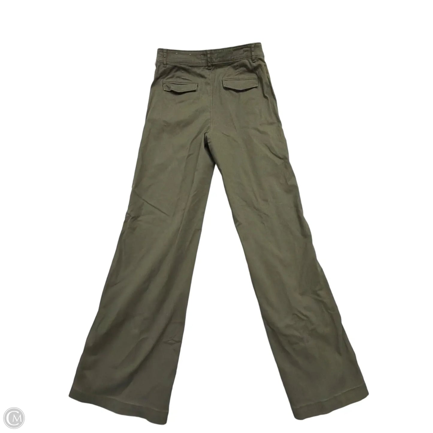 Pants Chinos & Khakis By Loft In Green, Size: 2l